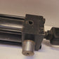 Lehigh Pneumatic Air Cylinder Model HP25 S/N 1029357