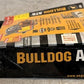 OnGuard Bulldog ATB 5011 Bicycle U-Lock Anti-Theft Security Bike Lock Heavy Duty