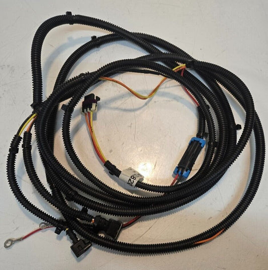 Wiring Harness AW33820 for John Deere 14' Long | Alphabet Monclova