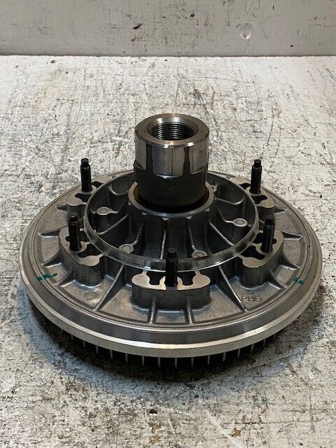 Schwitzer Durodrive 5PHB Fan Clutch 29mm Bore 9" Dia.