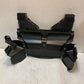 Alfa Romeo Giulia Front Intake Shroud Radiator Duct B340 PP+15GF+15TD DAMAGED