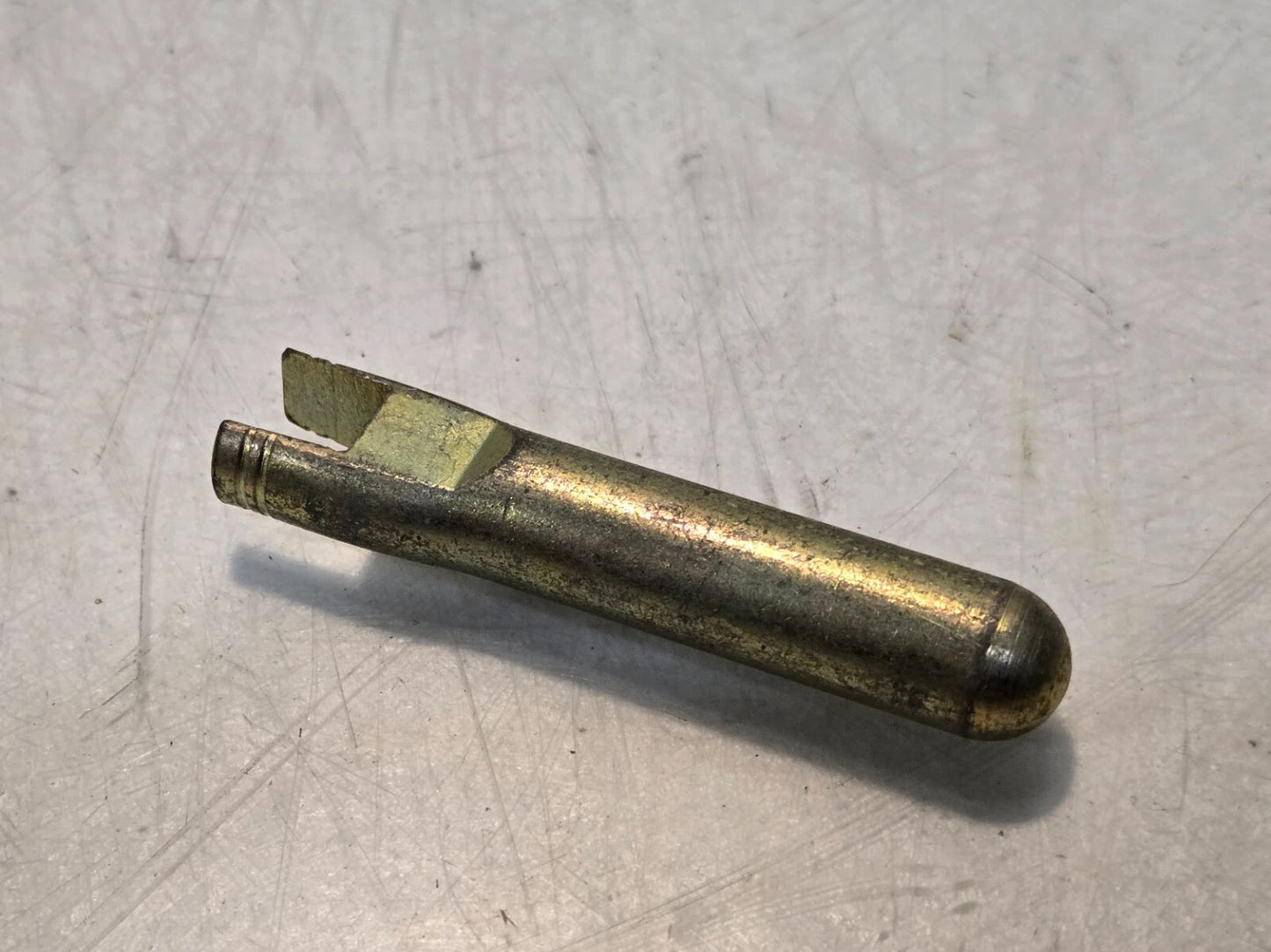 32 Quantity of Ford B6Q-2129-A Wheel Cylinder Push Rods 2-7/16" Long (32 Qty)