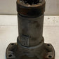 Propeller Yoke Assembly PSS-1 | 10" H 8-1/2" W 100mm Dia. 60mm Bore