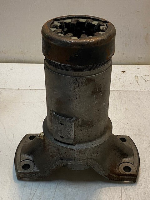 Propeller Yoke Assembly PSS-1 | 10" H 8-1/2" W 100mm Dia. 60mm Bore