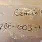 Pivot Works Needle Roller Bearing ZBE-003-HKS