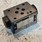 Bosch Manifold Check Valve 0 811 024 105 | 872 | Max Pressure 4500 PSI 315 Bar