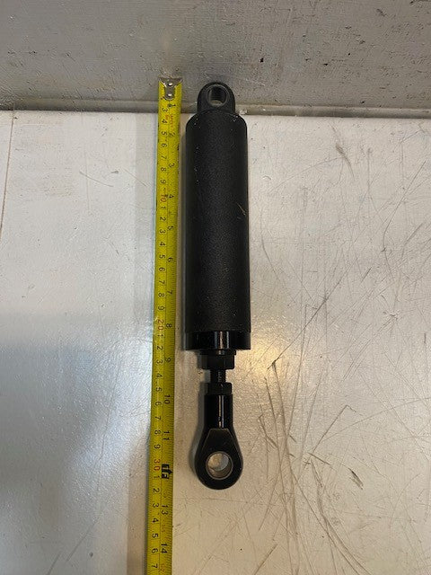 Hydraulic Cylinder Shock Absorber Gas Strut 12-1/2" Long 16mm Bore 51mm OD