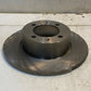 Standard 4-Lug Brake Disc Rotor 4x82mm Bolt Pattern 86mm Bore 11" OD
