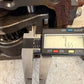 Power Take-Off Unit Gearbox Mechanical Power Transfer Assembly Vechicle Part