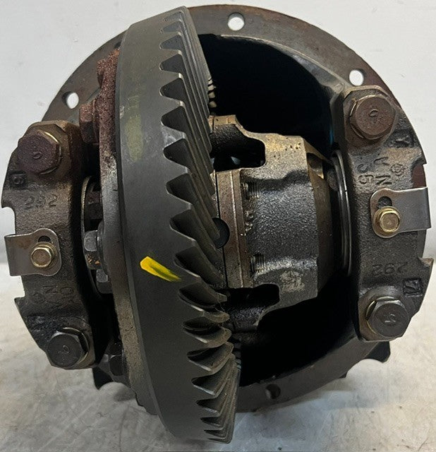 Differential 3rd Member CYZ15A Rear End Carrier Assembly Unit Replacement