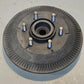 Horton Fan Clutch Kit S 4380986 | P 989334 | 601522 | 7-7/8" Diameter