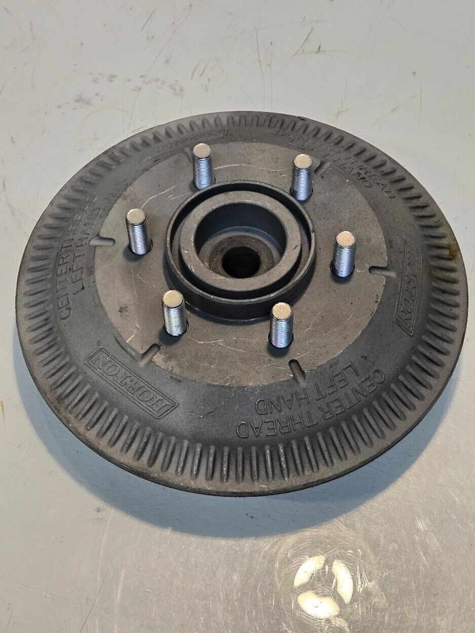Horton Fan Clutch Kit S 4380986 | P 989334 | 601522 | 7-7/8" Diameter