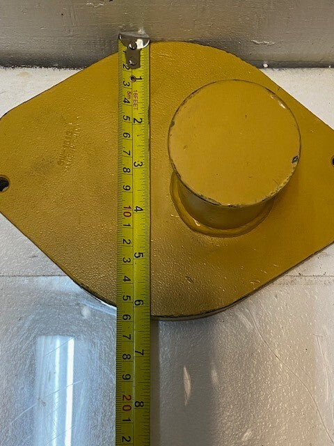 Caterpillar CAT 9W-1613 Brake Control Valve Spool