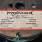 Premier Jumper Wire 2 Conductor 24 Gauge S 1000' Green-White | 0000015516