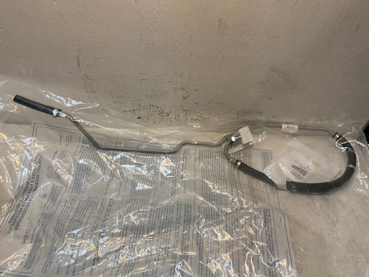 Carquest Power Steering Hose 37196