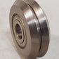 Bishop Wisecarver Dualvee Guide Wheel Bearing 3 661 431 | W-4