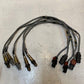 5 Quantity of Oxygen Sensors for VW Jetta 03L906262 (5 Quantity)