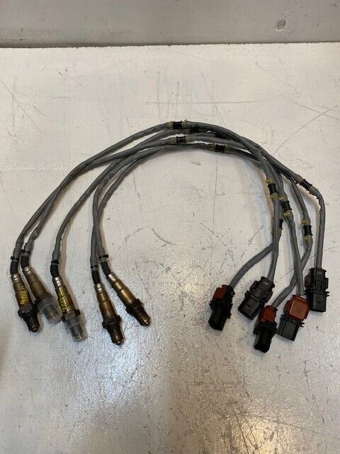 5 Quantity of Oxygen Sensors for VW Jetta 03L906262 (5 Quantity)