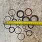 Quicksilver Gasket Kit 56-67098-3 | 25-62701