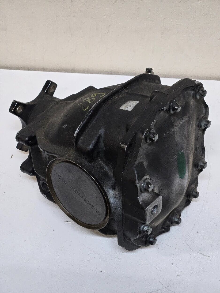 Mercedes-Benz Rear Differential 230-351-16-23 | 230-351-01-05 | 230-351-05-08-G