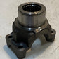 Axle Flange Yoke Pinion 24-Spline 32mm Bore 48mm OD 3-1/2" Long 2-7/16" Wide