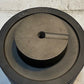 Bottom Roller Assembly 7" Tall 5-3/4" OD 60mm Bottom Bore