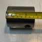 Daewoo Bushing 2110-1193B | 16mm Hole 50mm ID 60mm OD 72mm L