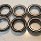 6 Quantity of Tapered Roller Bearing Cones L68149 | 35 mm Bore (6 Quantity)