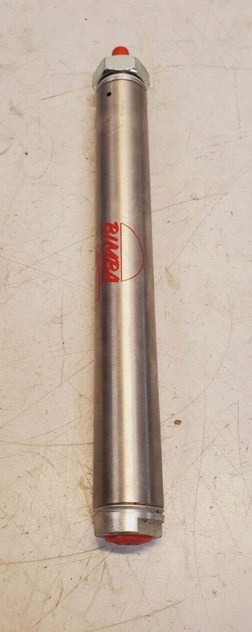 Bimba Air Cylinder Part Number ZF 064