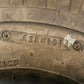 Dina Trac Industrial D-C3A4 | 5.70-8NHS Ply Rating 8 Tube Type
