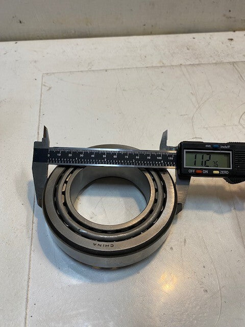 Peer Tapered Roller Bearing 3984 & 3920 | 113mm OD 66mm Bore