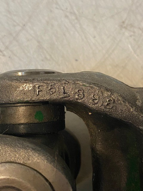 Spicer Drive Shaft 47753D | F5H22 | F51898 | 47751E | 47" Long 35-Spline