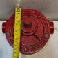 Rotary Barrel Drum Oil Pump 20mm Shaft OD 24mm Bore 30mm Bore