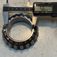 2 Quantity of Federal Mogul Wheel Bearings 387A (2 Quantity)