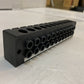 Bussmann 14004-12A Connector Block | 90a-600v | 12 Block