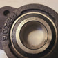SST 3-Bolt Flange Mounted Bearing FB206 | 1-3/16" | UC206-19