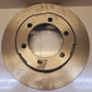 International Navistar Front Brake Rotor 1646770C2 | 54770 | 2109-WF2