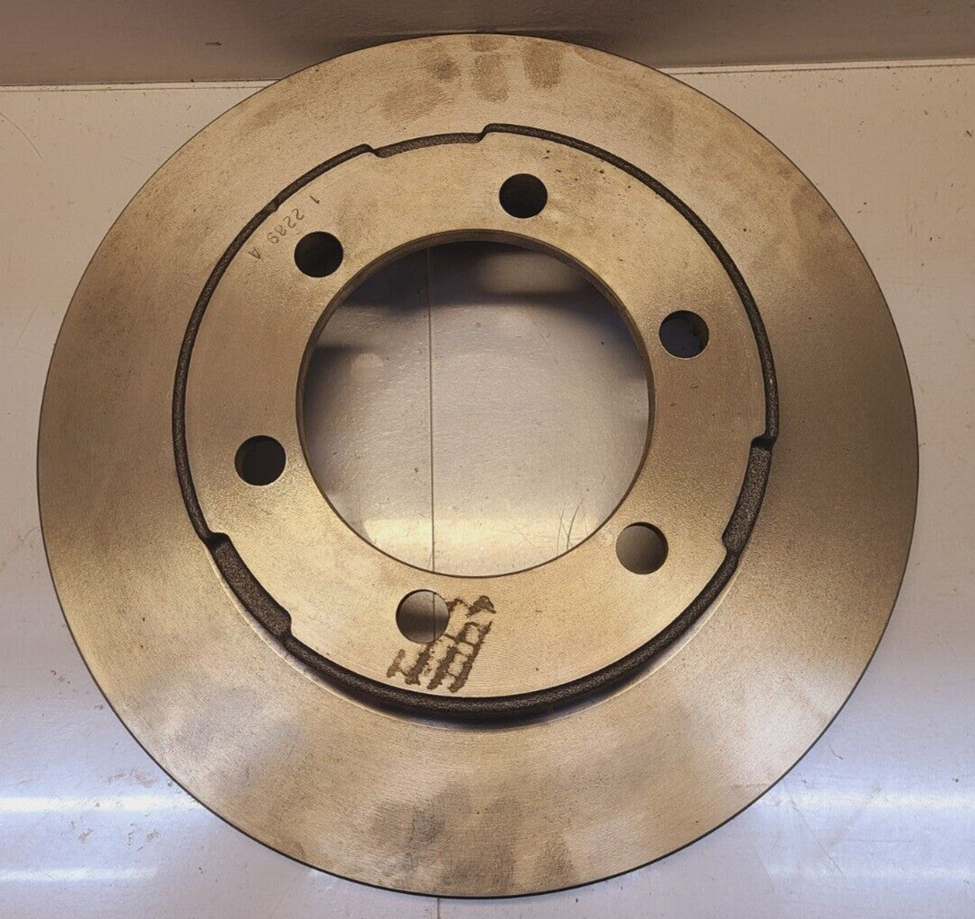 International Navistar Front Brake Rotor 1646770C2 | 54770 | 2109-WF2