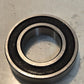 7 Quantity of Ball Bearings 6005RS | 47 mm OD x 25 mm OD x 12 mm Thick (7 Qty)
