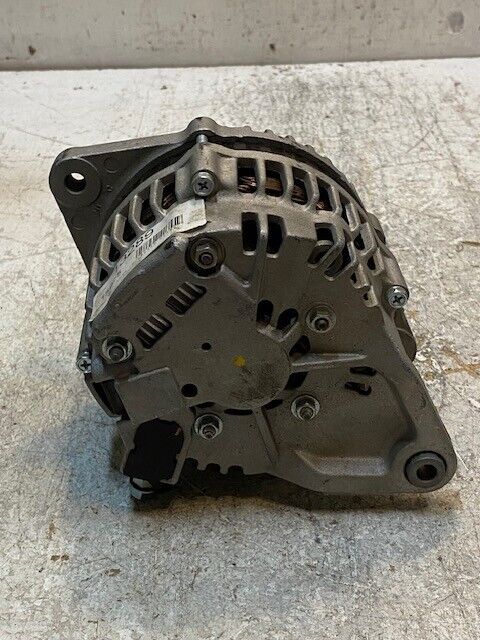 Reman Alternator 13289 | 15925