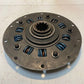 Torsional Damper Flex Plate Flywheel Coupling Clutch 051199, 12977065, 52mm Bore