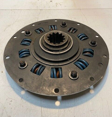 Torsional Damper Flex Plate Flywheel Coupling Clutch 051199, 12977065, 52mm Bore