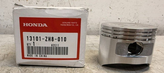 Genuine Honda Standard Size Piston 13101-ZH8-010 Motor Replacement Part