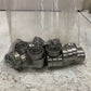 32 Qty of 6202RS-10 Peer 11x16x35mm Bearings (32 Quantity)