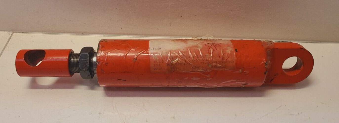 Hydraulic Cylinder 0217 21112A BIN A231 | 03082000