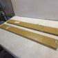 2 Quantity of Caterpillar Bars 128-9599