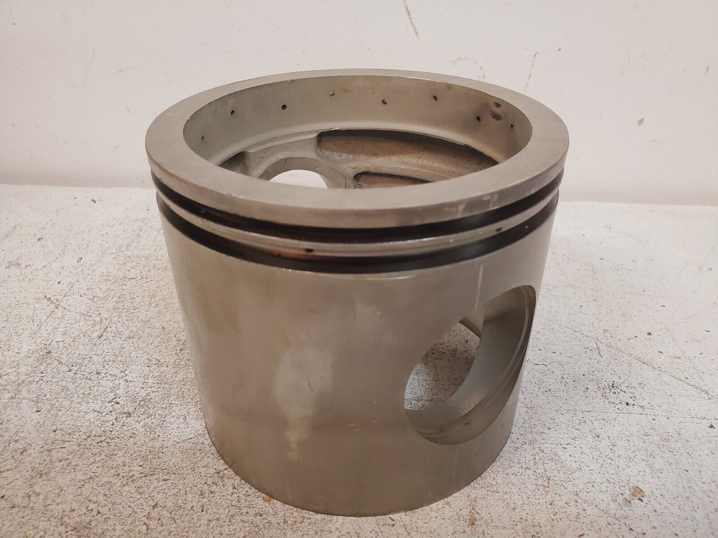 Piston 5144 | 144912GP1752 | 5.75" OD x 5" High