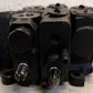 Husco International Multi-Spool Hydraulic Control Valve H02A109600 Industrial