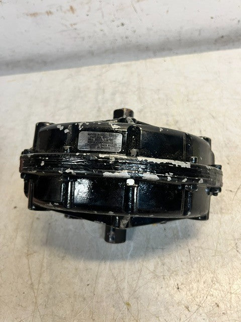 Matryx Model MX200 600501 Module Assembly Industrial Control Component