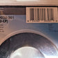 DecoLav Mounting Ring Chrome Polished DBR9020-201 | 9020-CP
